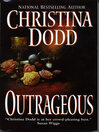 Cover image for Outrageous